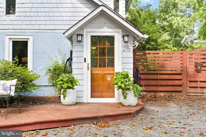 216 Domer Avenue, Takoma Park, MD 20912 - Photo 3