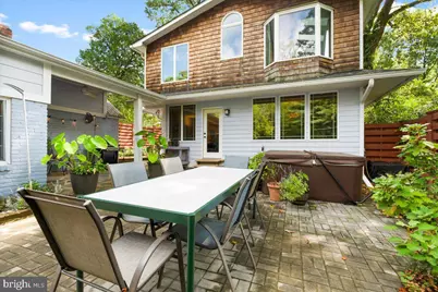 216 Domer Avenue, Takoma Park, MD 20912 - Photo 37