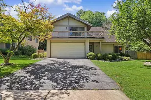9136 Tulip Grove Rd, Gaithersburg, MD 20879 - Photo 1