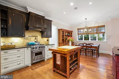 4004 Underwood Street, Chevy Chase, MD 20815 - Photo 13