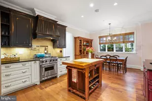 4004 Underwood St, Chevy Chase, MD 20815 - Photo 13