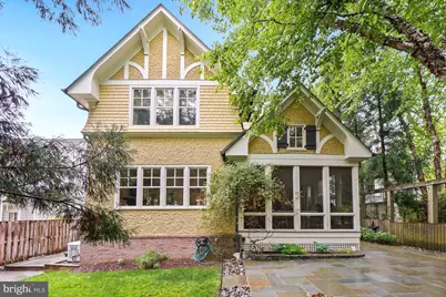 4004 Underwood Street, Chevy Chase, MD 20815 - Photo 45