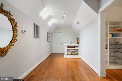 4004 Underwood Street, Chevy Chase, MD 20815 - Photo 33