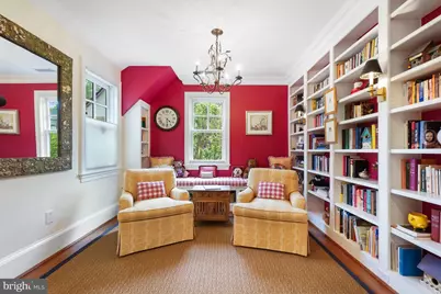 4004 Underwood Street, Chevy Chase, MD 20815 - Photo 15