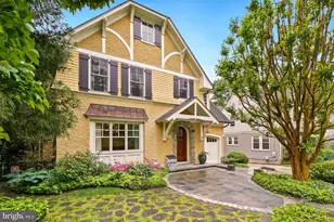 4004 Underwood St, Chevy Chase, MD 20815 - Photo 1