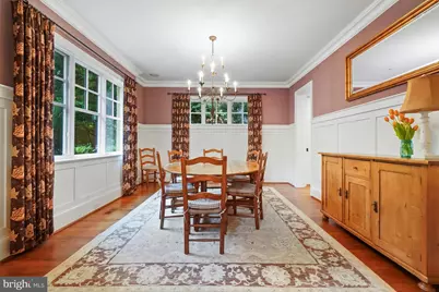 4004 Underwood Street, Chevy Chase, MD 20815 - Photo 5