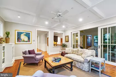 4004 Underwood Street, Chevy Chase, MD 20815 - Photo 11
