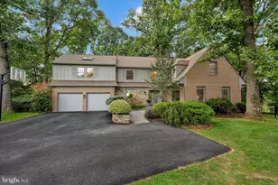 12232 Seline Wy, Potomac, MD 20854 - Photo 1