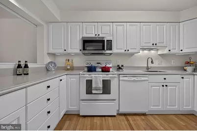 10717 Kings Riding Way #101, Rockville, MD 20852 - Photo 17