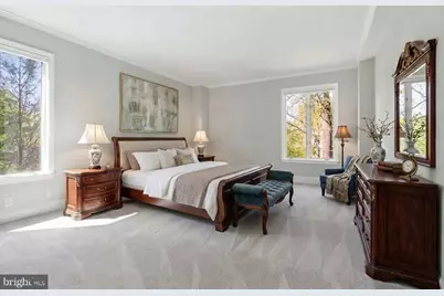 8101 Connecticut Avenue #N-304, Chevy Chase, MD 20815 - Photo 19