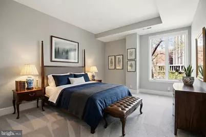 8101 Connecticut Avenue #N-304, Chevy Chase, MD 20815 - Photo 15