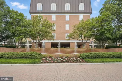 8101 Connecticut Avenue #N-304, Chevy Chase, MD 20815 - Photo 27