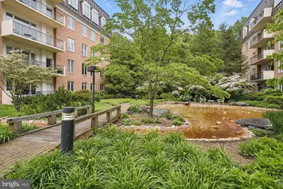 8101 Connecticut Avenue #N-304, Chevy Chase, MD 20815 - Photo 25