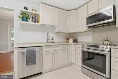 8101 Connecticut Avenue #N-304, Chevy Chase, MD 20815 - Photo 3