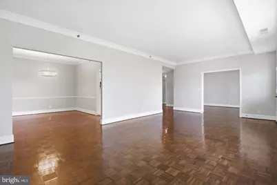 8101 Connecticut Avenue #N-304, Chevy Chase, MD 20815 - Photo 9