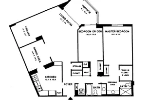 3330 N Leisure World Blvd, Silver Spring, MD 20906 - Photo 1