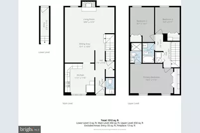 18342 Timko Lane #69, Germantown, MD 20874 - Photo 21