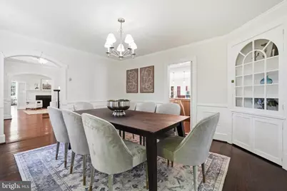 5138 Massachusetts Avenue, Bethesda, MD 20816 - Photo 3