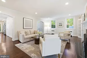 5138 Massachusetts Ave, Bethesda, MD 20816 - Photo 5