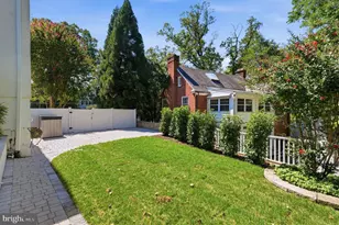 5138 Massachusetts Ave, Bethesda, MD 20816 - Photo 29