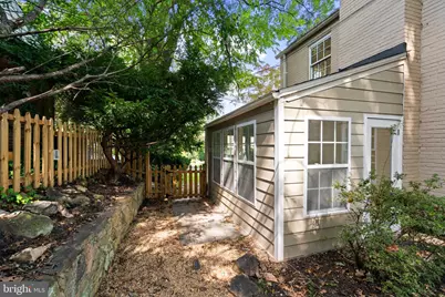 5123 Baltimore Avenue, Bethesda, MD 20816 - Photo 65