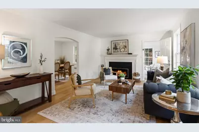 5123 Baltimore Avenue, Bethesda, MD 20816 - Photo 5