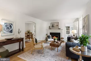 5123 Baltimore Ave, Bethesda, MD 20816 - Photo 5