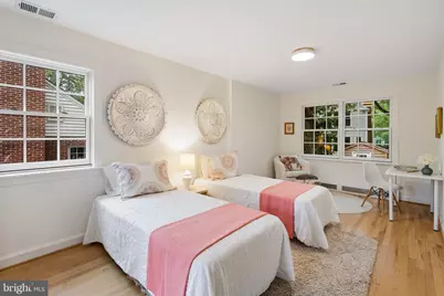 5123 Baltimore Avenue, Bethesda, MD 20816 - Photo 41