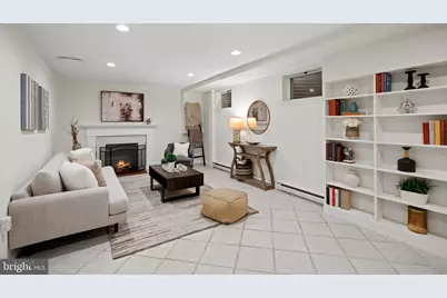 5123 Baltimore Avenue, Bethesda, MD 20816 - Photo 51