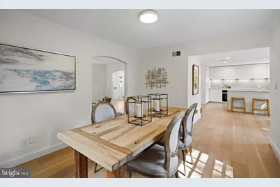5123 Baltimore Avenue, Bethesda, MD 20816 - Photo 13