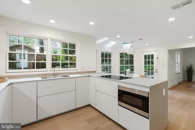 5123 Baltimore Avenue, Bethesda, MD 20816 - Photo 21