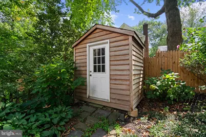 5123 Baltimore Avenue, Bethesda, MD 20816 - Photo 67