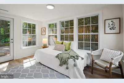 5123 Baltimore Avenue, Bethesda, MD 20816 - Photo 25