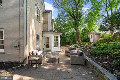 5123 Baltimore Avenue, Bethesda, MD 20816 - Photo 63