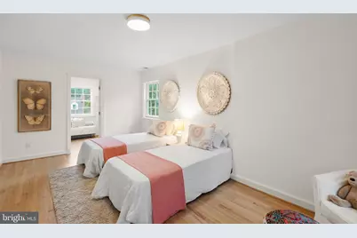 5123 Baltimore Avenue, Bethesda, MD 20816 - Photo 45