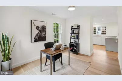 5123 Baltimore Avenue, Bethesda, MD 20816 - Photo 11