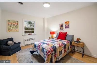 5123 Baltimore Avenue, Bethesda, MD 20816 - Photo 37
