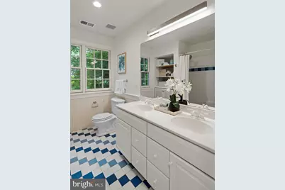 5123 Baltimore Avenue, Bethesda, MD 20816 - Photo 47