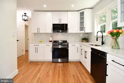 4008 Adams Drive, Silver Spring, MD 20902 - Photo 5