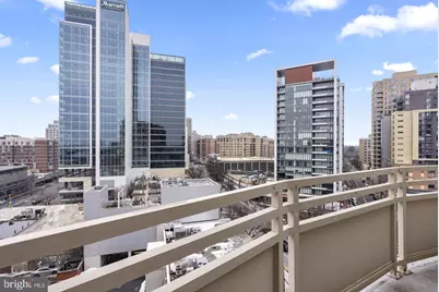 4801 Fairmont Avenue #909, Bethesda, MD 20814 - Photo 19