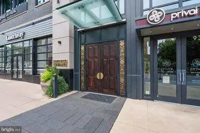 930 Rose Avenue #2002, Rockville, MD 20852 - Photo 5