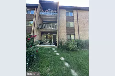3740 Bel Pre Road #8, Silver Spring, MD 20906 - Photo 1