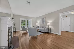 5739 Bradley Blvd, Bethesda, MD 20814 - Photo 5