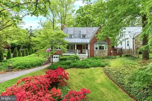 5739 Bradley Blvd, Bethesda, MD 20814 - Photo 1