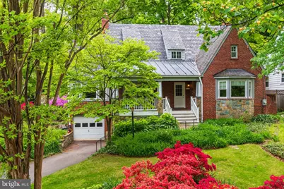5739 Bradley Boulevard, Bethesda, MD 20814 - Photo 43