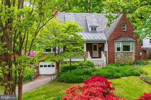5739 Bradley Blvd, Bethesda, MD 20814 - Photo 43