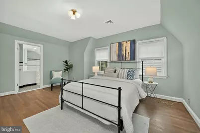 5739 Bradley Boulevard, Bethesda, MD 20814 - Photo 21