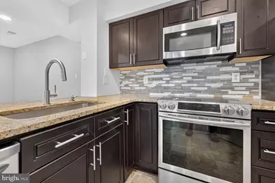 10809 Amherst Avenue #A, Silver Spring, MD 20902 - Photo 5