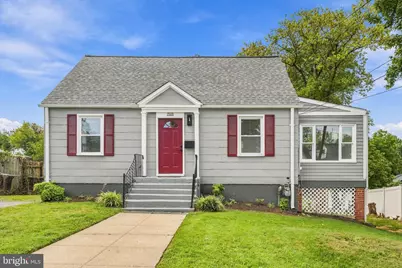 2508 Lindell Street, Silver Spring, MD 20902 - Photo 1