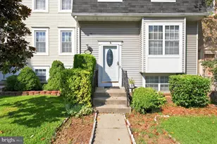 13107 Cherry Bend Terrace, Germantown, MD 20874 - Photo 1